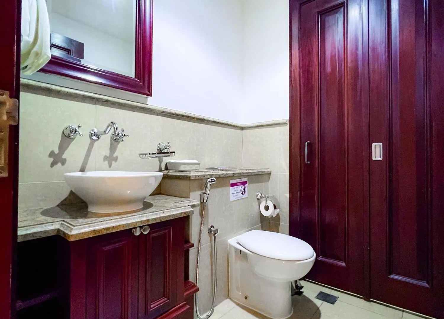 Mot45 2Br Downtown Dubai W Full Burj Khalifa View Apartment