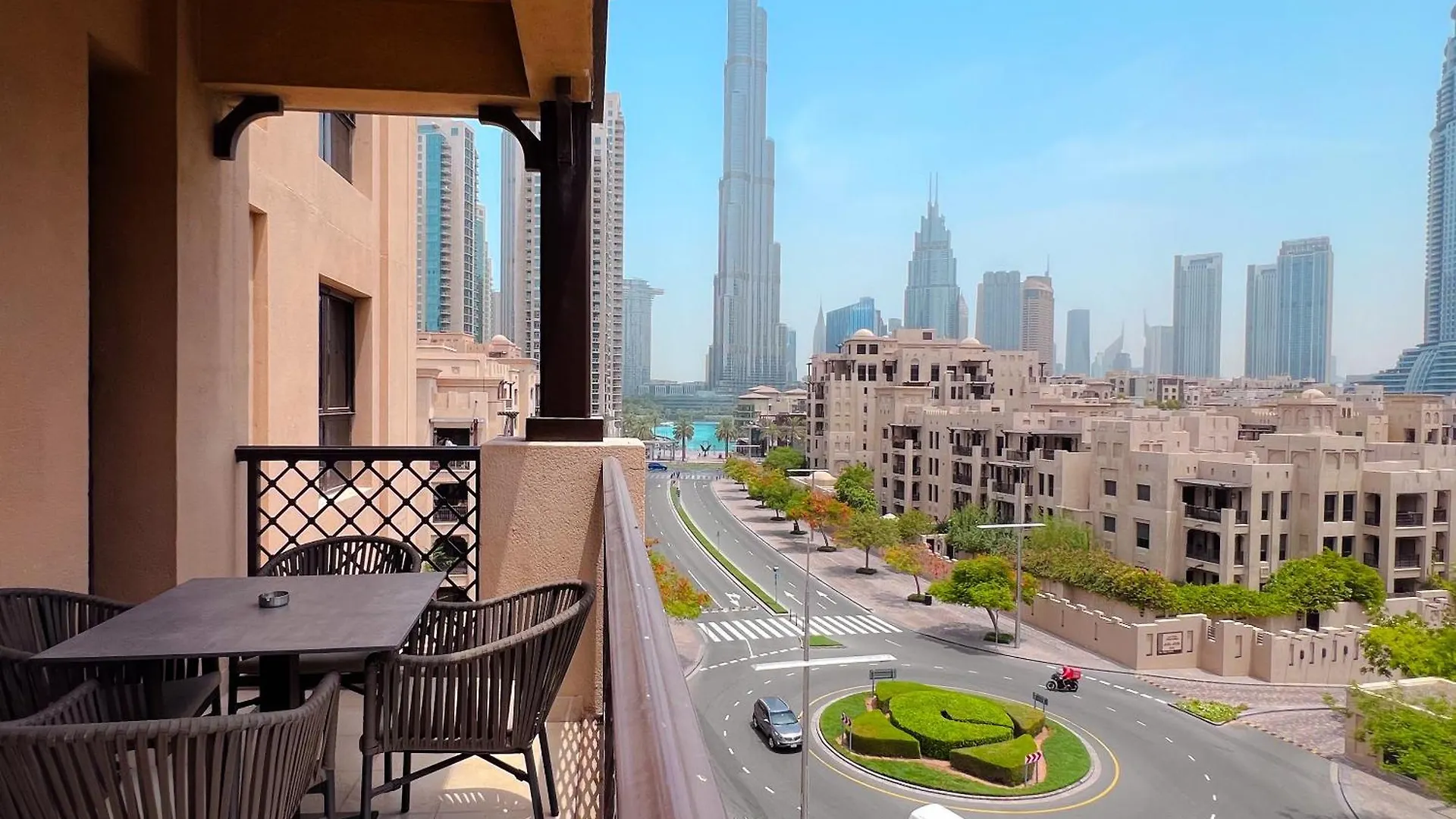 Mot45 2Br Downtown Dubai W Full Burj Khalifa View contacts